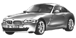 BMW E86 B2214 Fault Code