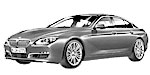BMW F06 B2214 Fault Code